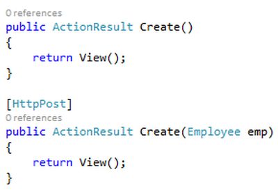 create function